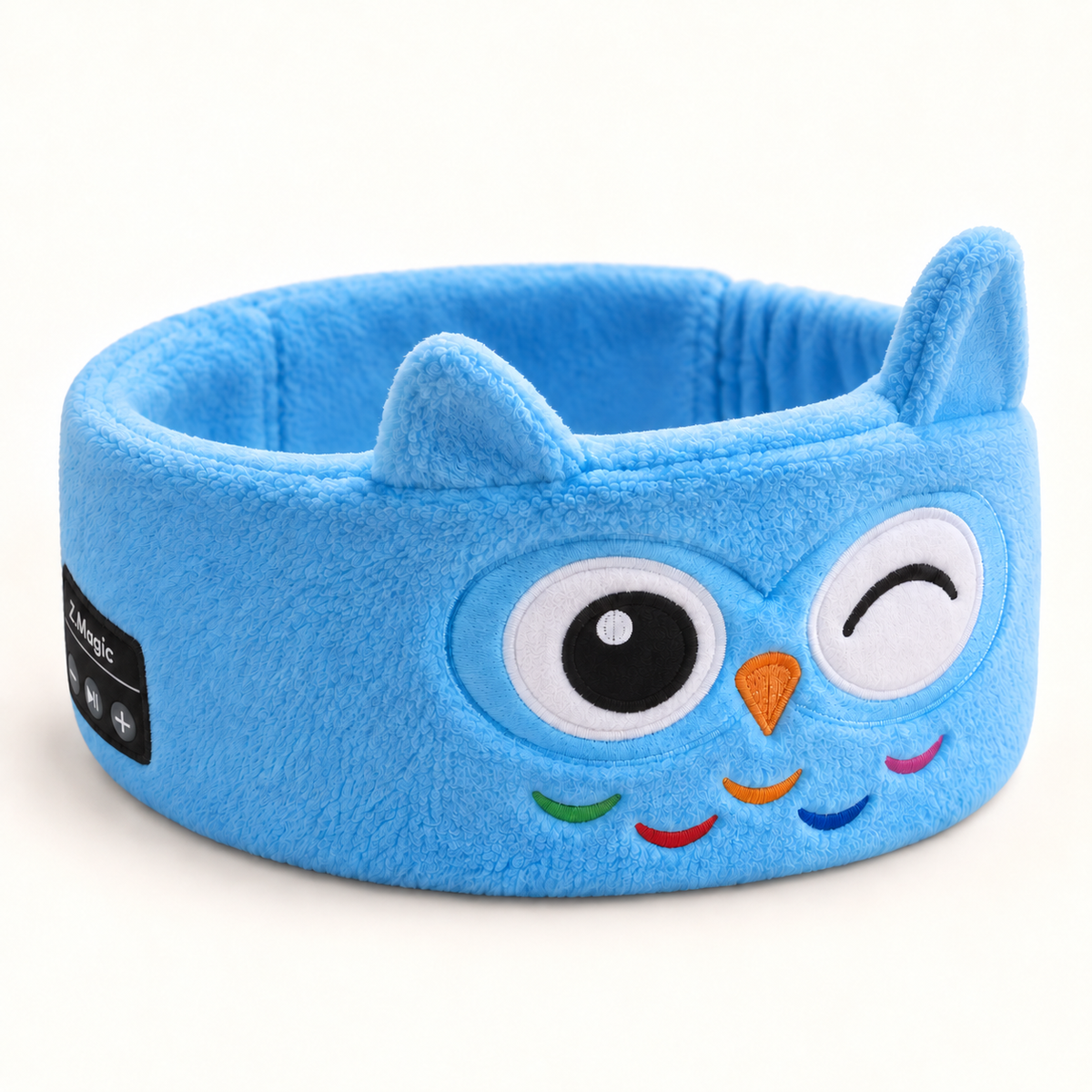 Auriculares Infantiles de Banda Suave