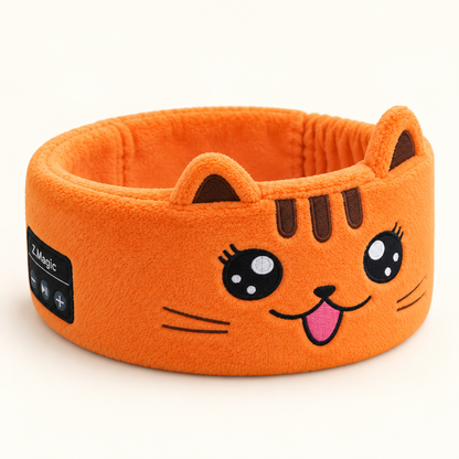 Auriculares Infantiles de Banda Suave