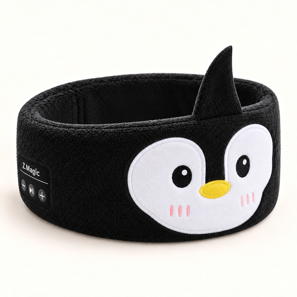 Auriculares Infantiles de Banda Suave