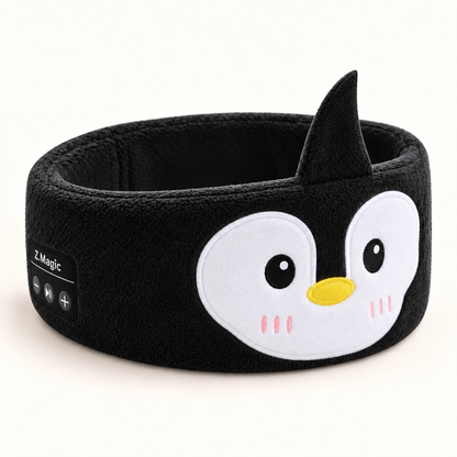 Auriculares Infantiles de Banda Suave