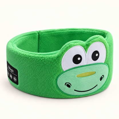 Auriculares Infantiles de Banda Suave