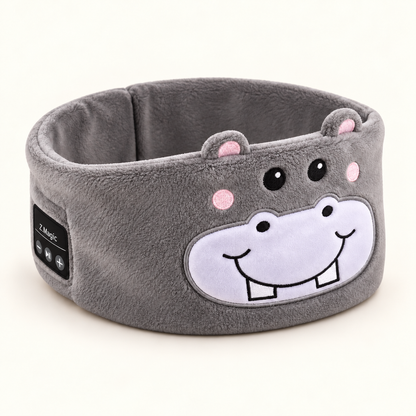 Auriculares Infantiles de Banda Suave